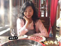 -椒香城门口老火锅(虎门店)