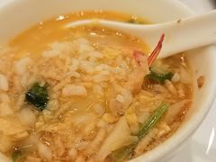 唐宫金银海鲜泡饭-唐宫海鲜舫