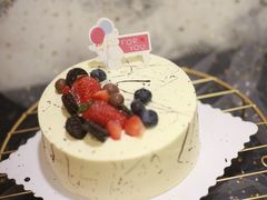 -ZUO无作不乐烘焙课堂(国贸城店)