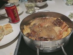 -蝎王府羊蝎子(北大地店)
