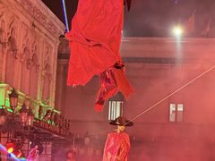 -华谊兄弟（长沙）电影小镇