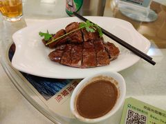 -椿记烧鹅(叠彩店)