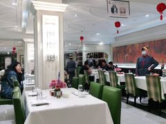 大堂-大鸭梨烤鸭(左家庄店)