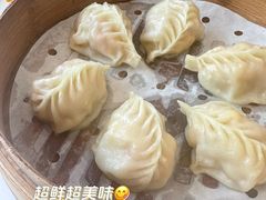 -东升灌浆包(辛庄街总店)