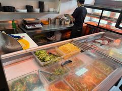 -万记麻辣烫国展总店