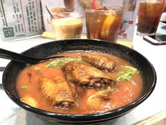 -华嫂冰室(尖沙咀店)
