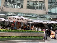 -农畉LONFOOD(福田星河COCOPark店)