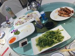 -东江海鲜大排档·潮汕菜·砂锅粥