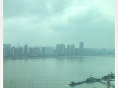 -武汉马哥孛罗酒店