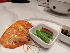 -新侗家食府(蟠桃宫店)
