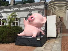 -九龙公园