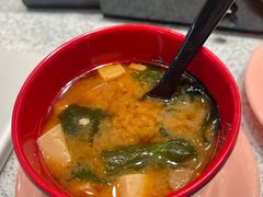 -争鲜回转寿司(中街大悦城店)