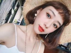 -MYYF SALON烫发染发