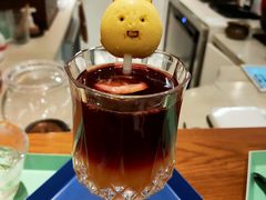 -茶是一枝花泡茶店