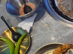 -金喜娜无限自助烤肉(泰达永旺店)