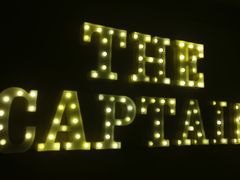 -船长酒吧 The Captain