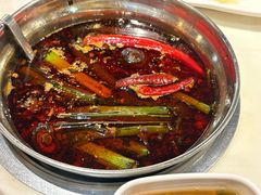 -围炉夜话·潮汕卤水火锅(榕江店)