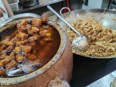 -葛记焖饼(伏牛路店)