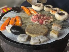 -旺记碳烤肥牛(总店)