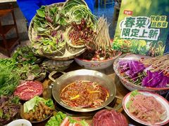 -牛签签串串香(IFS店)