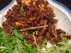-满园烤鸭·春饼(沈北万达店)