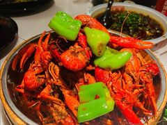 -红盔甲·小龙虾(天钥桥店)