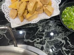 -潮汕美牛肉丸火锅店(天宁寺店)