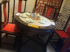包厢-京城小江南·北京烤鸭·江南土菜·白鱼(中关村店)