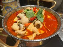-缪氏川菜(深圳北站缤果空间店)