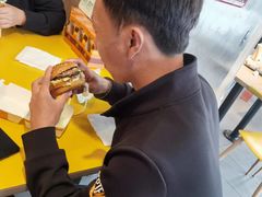 -麦当劳(东石东一路店)