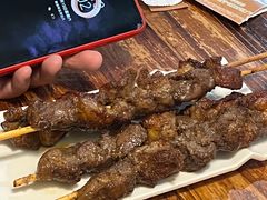 -牧马人奶茶馆(乌兰察布总店)