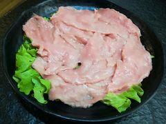 -清真·京华源铜锅涮肉(丰庆店)