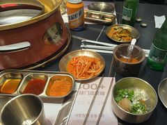 -西塔老太太泥炉烤肉(龙湖北苑天街店)