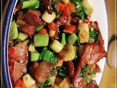 -剁椒入味(黄土岭店)