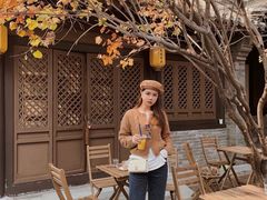 -VOYAGE COFFEE(北锣鼓巷店)