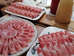 -蜀留香火锅(社会山店)