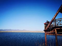 -野鸭湖国家湿地公园