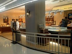 -银座商城(玉函店)
