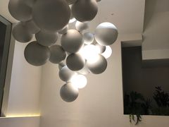 店内布置-青梅酒肆PLUS(长白仙岛北路店)