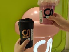 -gleeglee乐溢亦茶(合生汇店)