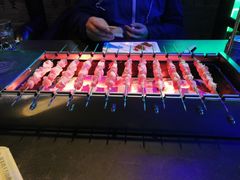 -很久以前羊肉串(清河店)