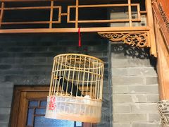 门面-四世同堂·京菜·烤鸭(车公庄店)