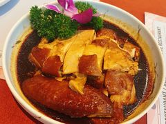 -赵小姐丨新中餐(曲江店)