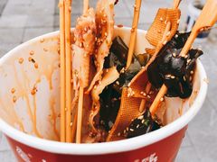 -廖记棒棒鸡(江汉路店)