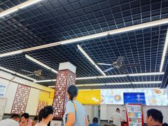 -徐记三鲜面馆(咸宁市体育中心店)