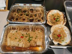 -老虎滩大连海鲜烧烤(建邺云锦路总店)