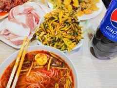 -平山城鑫烧烤(建国楼店)