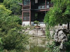 -木子山庄·安徽省老字号·中国炖锅宴