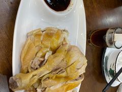 -观桥阁(锦溪店)