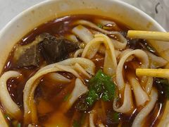 -骏骏牛肉粉店(吉庆街店)